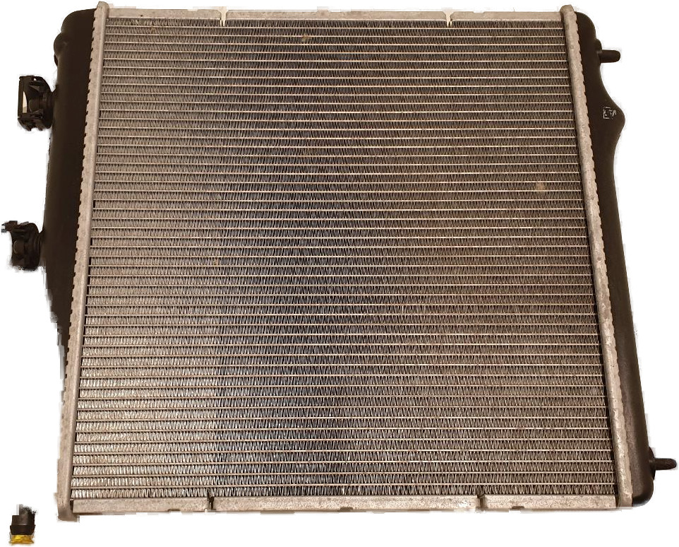 ALS NIEUW DENSO 886160000 95007T01 9684522780 870860300 1330Q5 133374