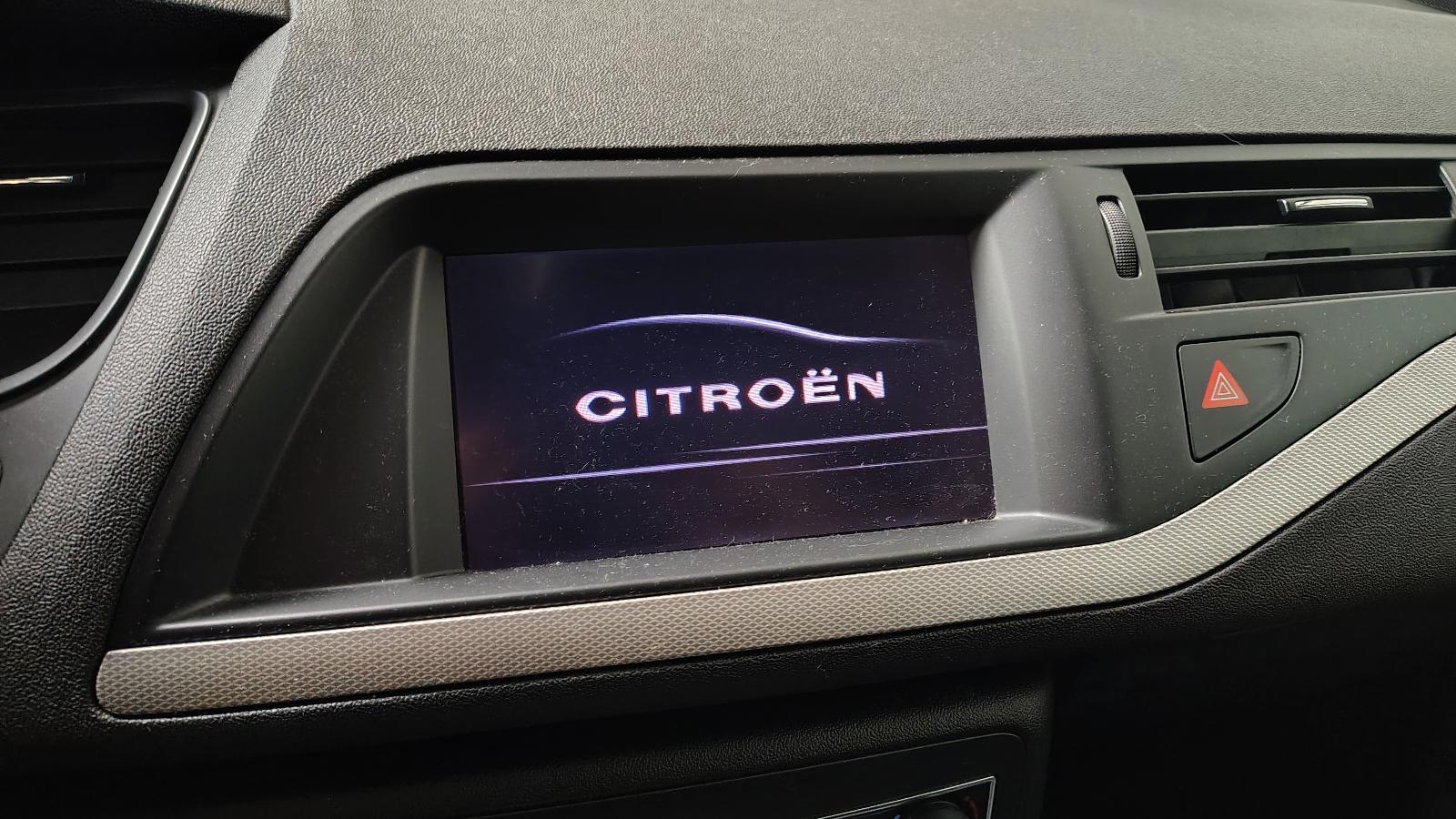 CITROEN C5 C5 (X7) BREAK