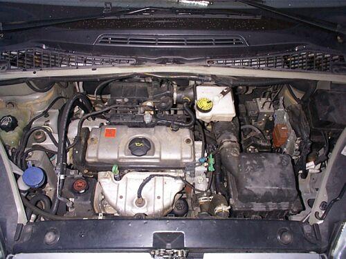 CITROEN XSARA PICASSO 1.6 8V