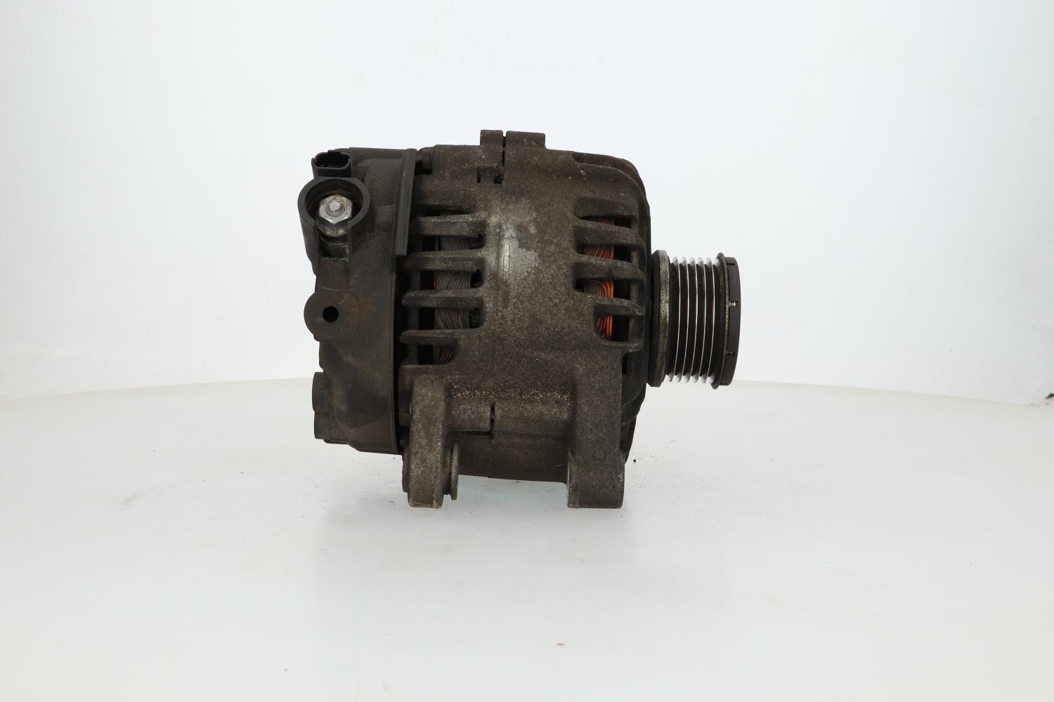 VALEO CL12 TG12C261 2713135A 9818677980 1648232180 1619607980