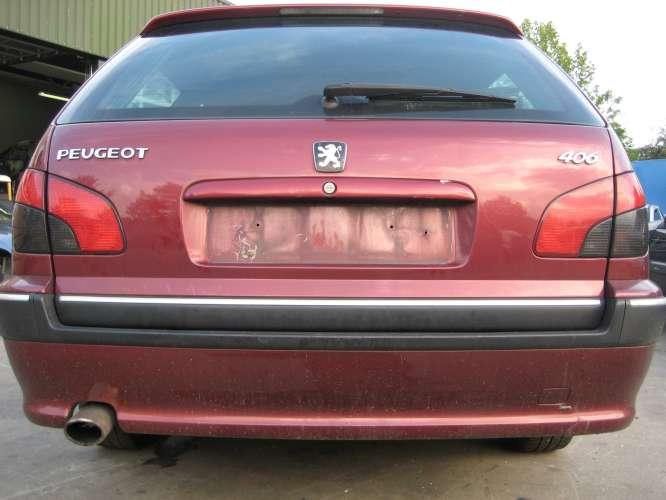 PEUGEOT 406