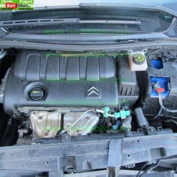 CITROEN C4 1.4 16V SX