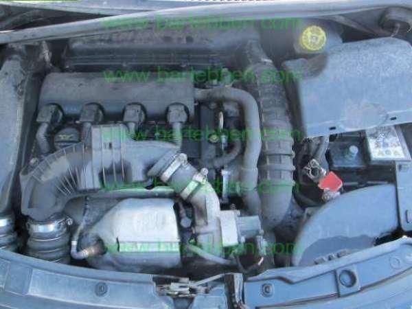 PEUGEOT 207 1.6 THP BT