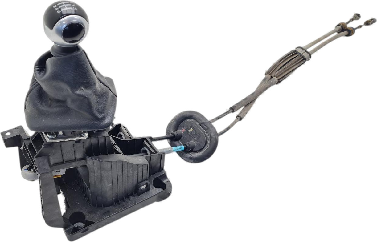 HANDEL 9670839380 2400KN RP 2400LS MET KABELS, MET POOKKNOP