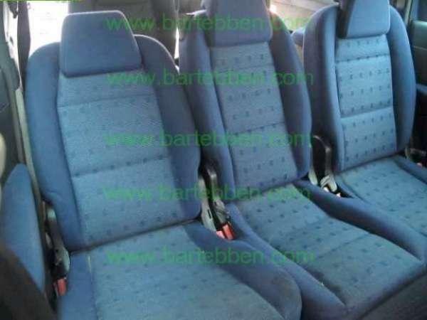PEUGEOT 307 1.6 B SW
