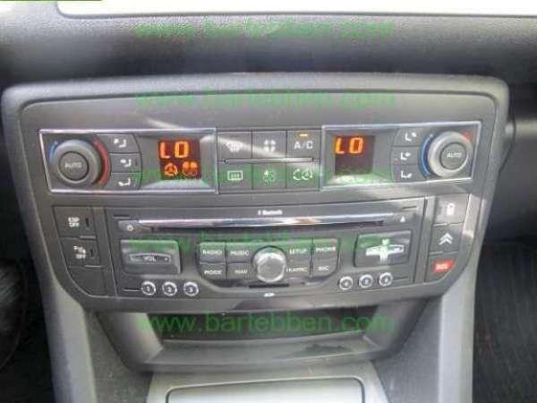 CITROEN C5 1.6 THP BR