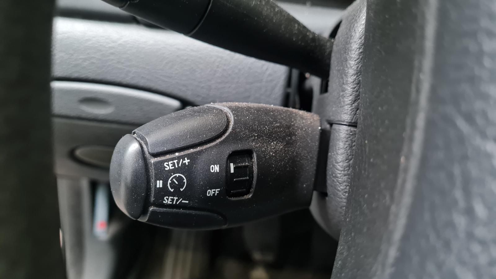 CITROEN C5 C5 T1 5DRS BREAK