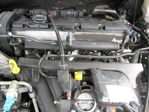 CITROEN C5 B 1.8 16V