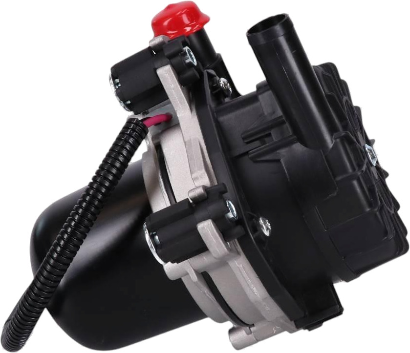 NIEUW EX BTW AFTERMARKET 1618E4