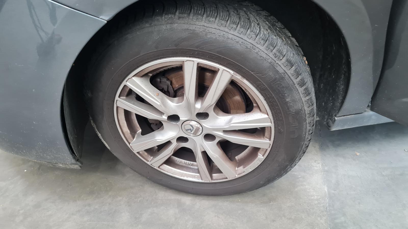 CITROEN C3 C3 (A51) 5DRS HATCHBACK