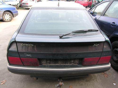 CITROEN XM 2.1 TD