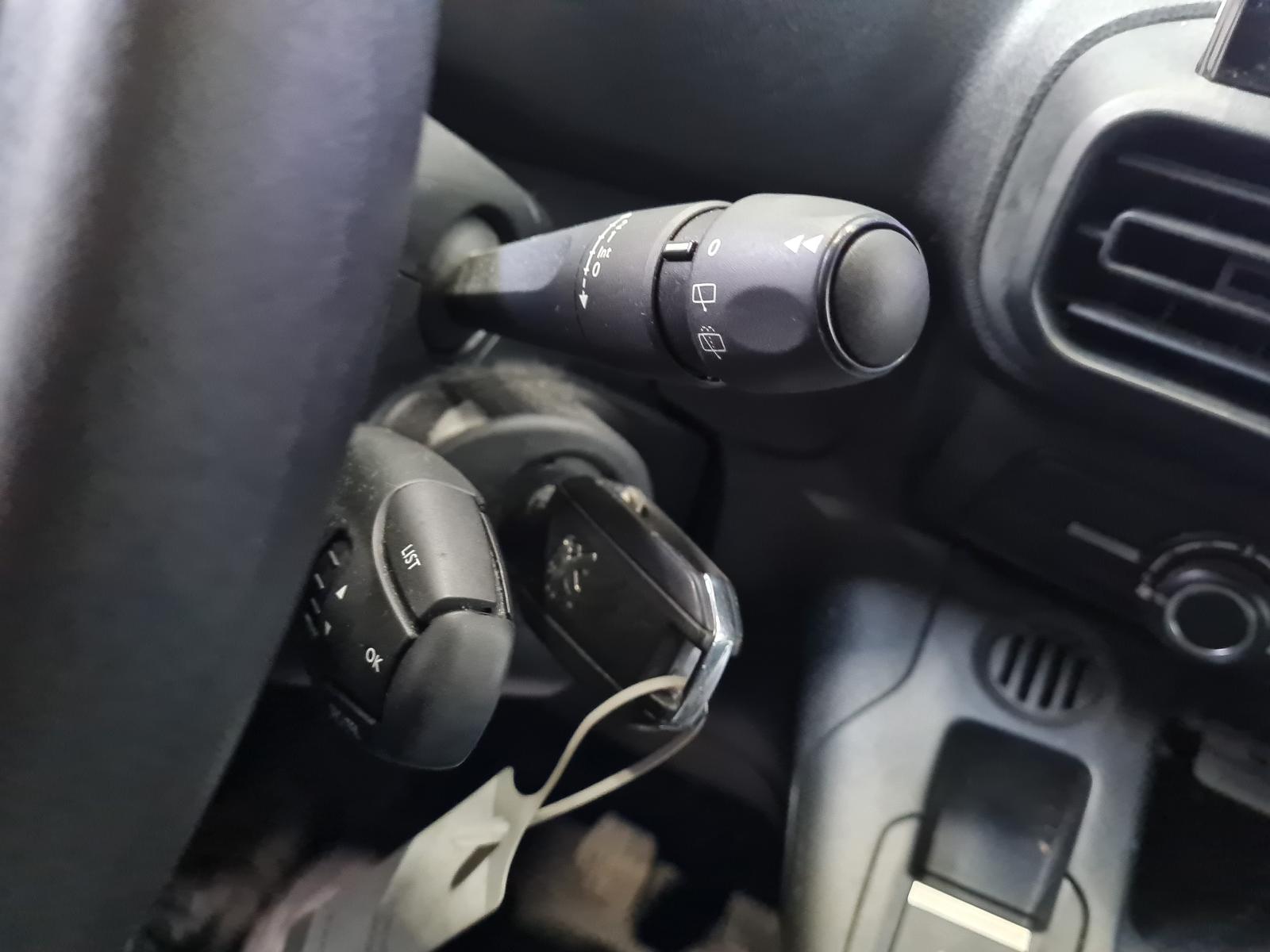 PEUGEOT PARTNER K9 PARTNER VU (K9)