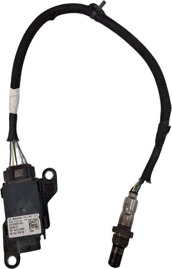 ALS NIEUW BOSCH 0281006851/852 NTK 1259018022 9816276480