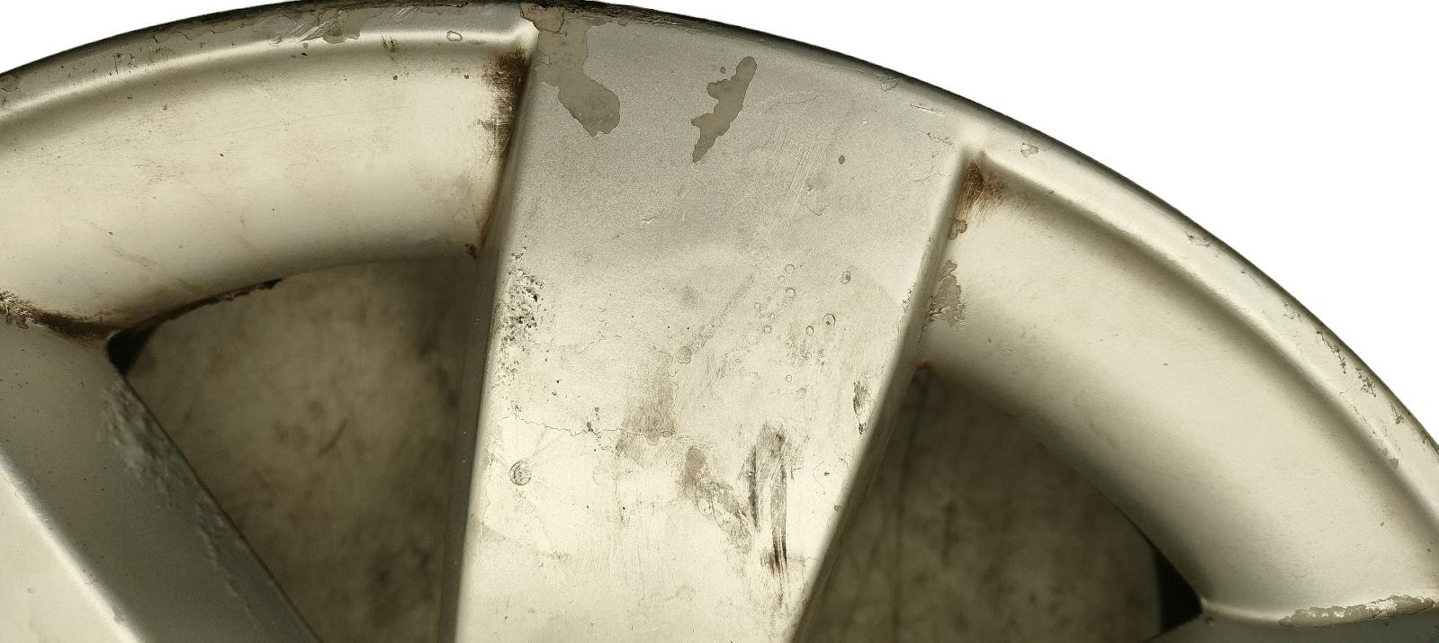 !4X SETPRIJS STOEPRANDSCHADE SPUITBUS BIJ GEWERKT 5402P7 + WIELBOUTEN