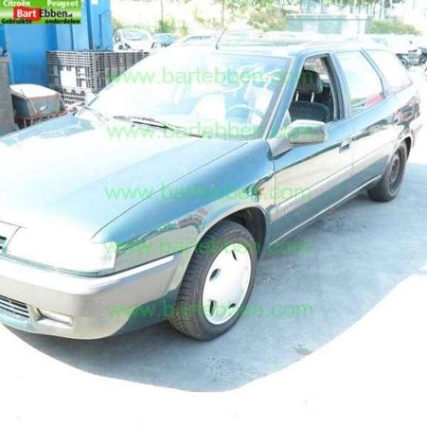 CITROEN XANTIA