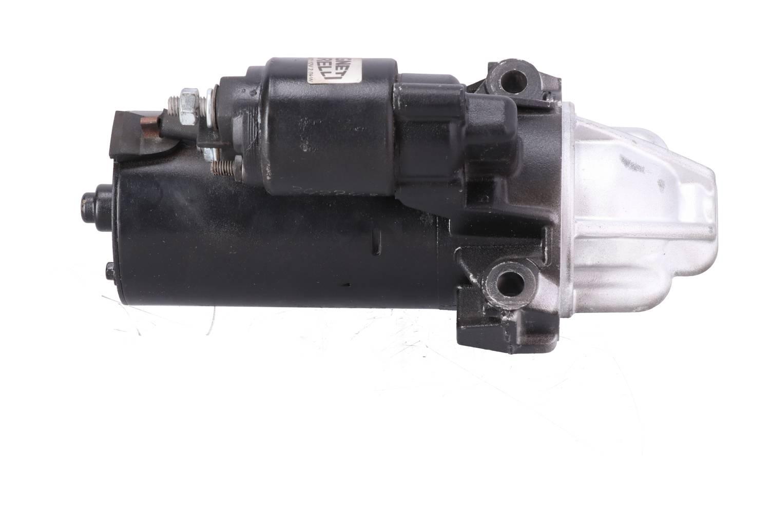 NIEUW EX BTW MAGNETI MARELLI 5802AS 1638117780 5802FC