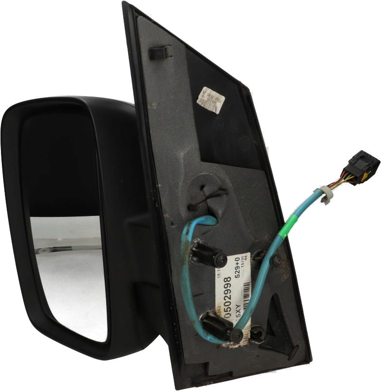 EXY ZWART A2 14007445XY 8153GJ