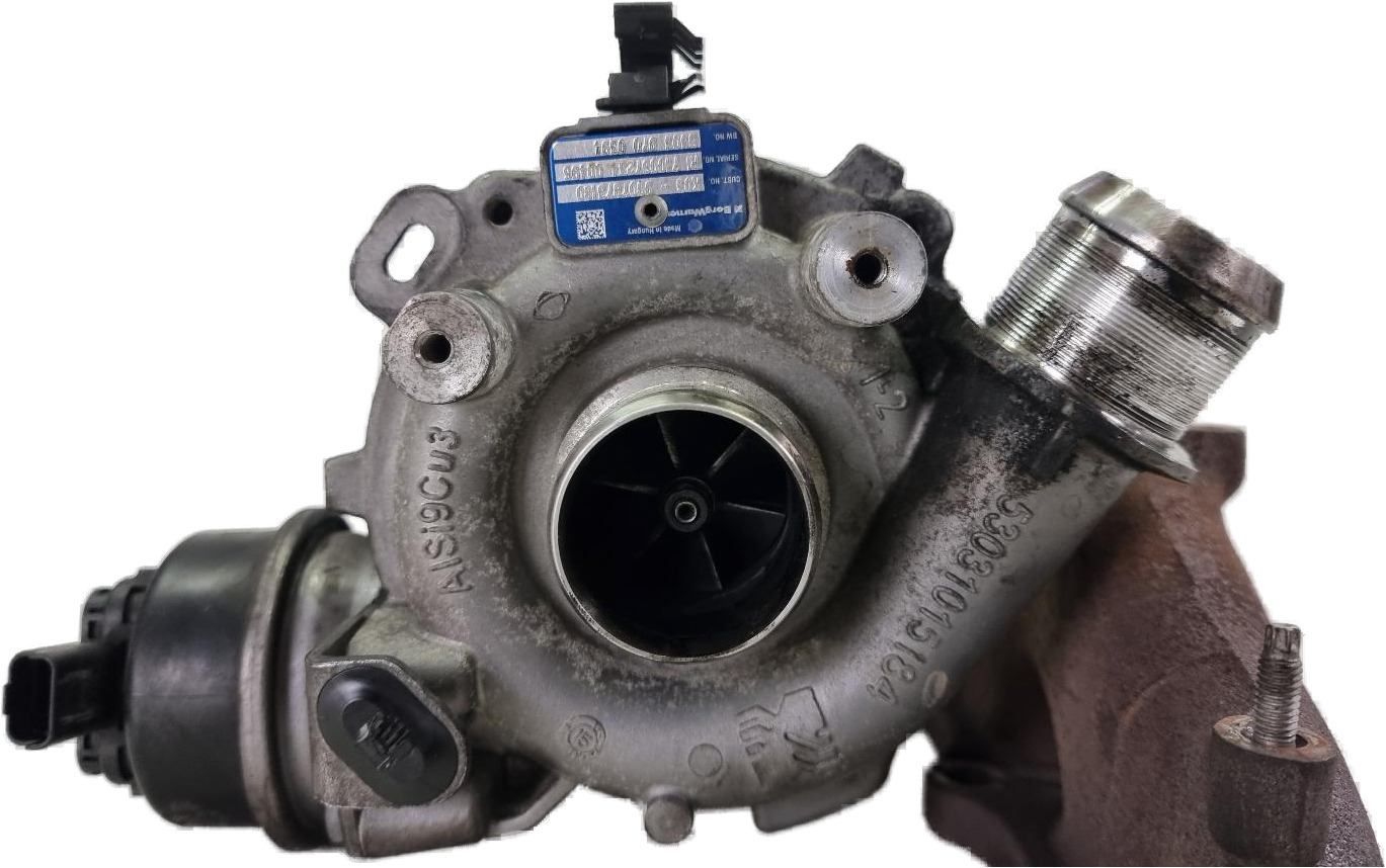 BORGWARNER K03 9807873180