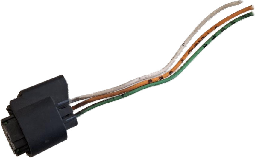 STEKKER +- 7 CM DRAAD VAN ZIE 6590F5 RP 1611735680 C86