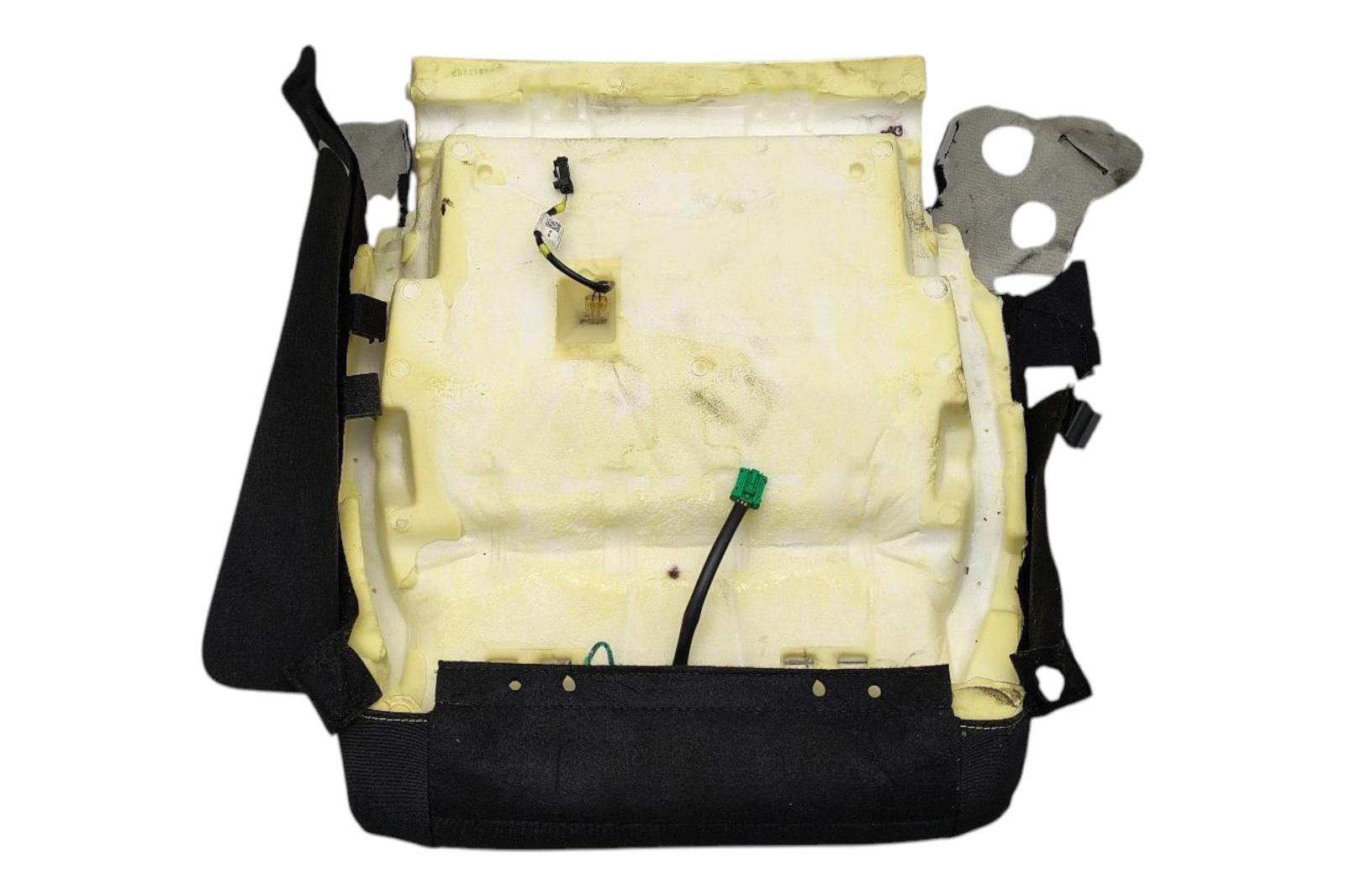 GRIJS ZWART STOF A2 WAT VIES SCHERING-/INSLAGDRAAD CURITIBA 23 FR/ FOAM 9813297780 BEKLEDING 16496111ZP HZP MELTEM MET VERWARMING ZITDEEL 9812339280 RUGDEEL 9812339480