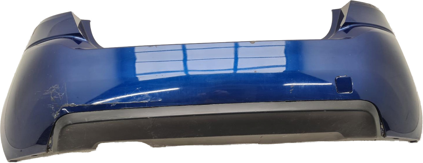 !A3 DIVERSE BESCHADIGINGEN ZIE FOTO'S BLAUW KLEURCODE ONBEKEND 1610766980