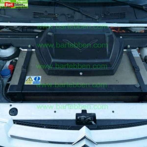 CITROEN BERLINGO VENTURI