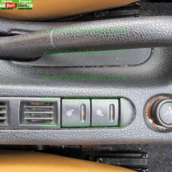 PEUGEOT 406 2.0 16V