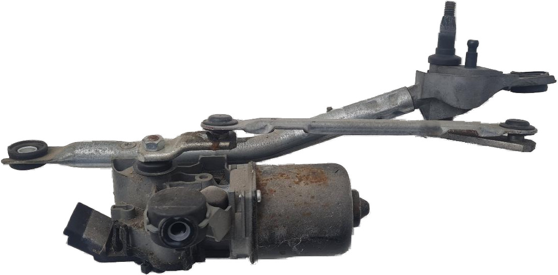 6405HT MET STEKKER EN AFGEKNIPT STUK DRAAD +- 30CM