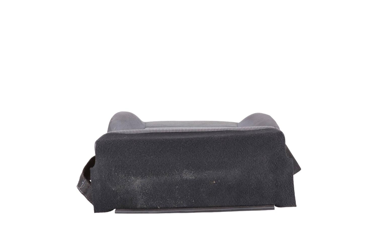 GRIJS STOF A2 WAT VIES TRANSCODAGE2 G039 + OMNI F963 YL FZ, FOAM 8906TX 8906TW, BEKLEDING 8863KH NFP 8863HK NFP