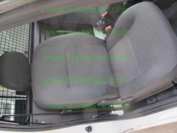 CITROEN BERLINGO VENTURI