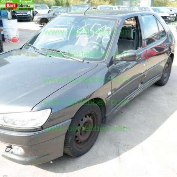 PEUGEOT 306 1.4 XT