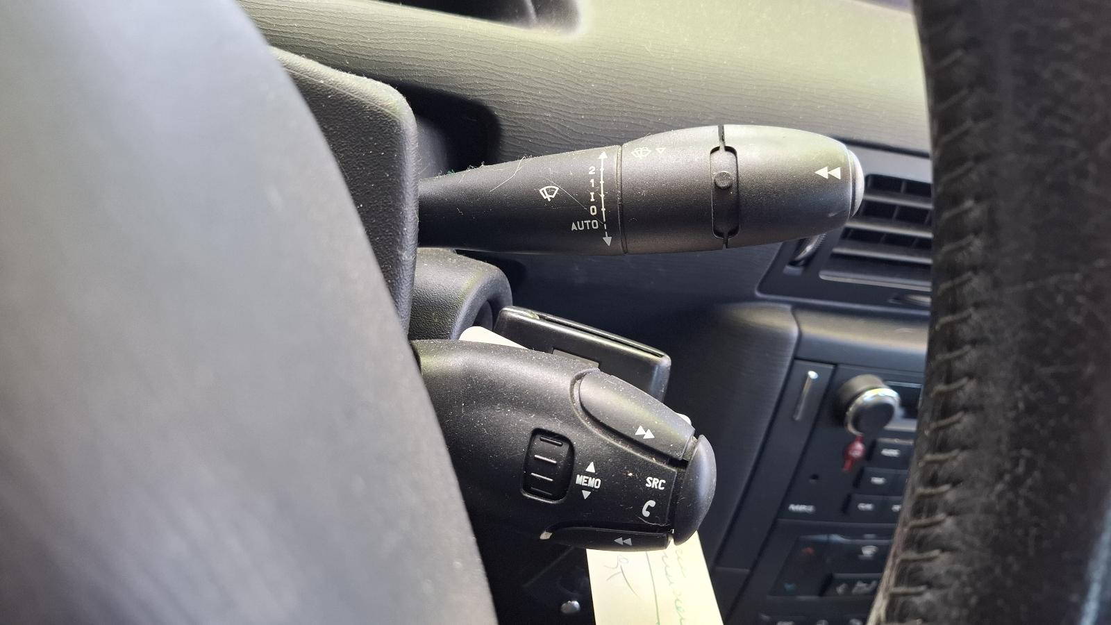CITROEN C6 C6 4DRS SEDAN