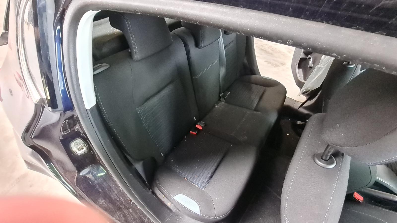 PEUGEOT 208 5 DRS BERLINE