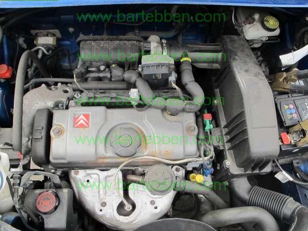CITROEN BERLINGO 1.4 MULTIS