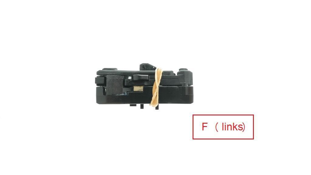 NIEUW EX BTW ORIGINEEL INTERSLIDE F LINKS