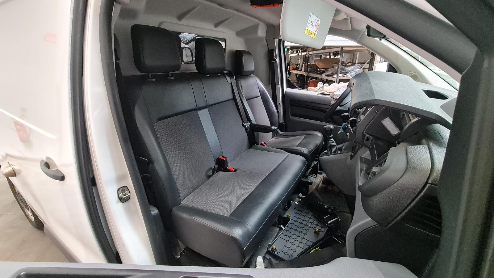 CITROEN JUMPY 4(K0) JUMPY 4 (K0) BUS L2