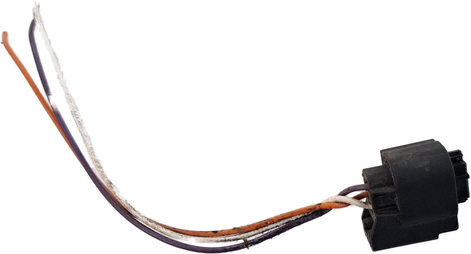 STEKKER +- 12 CM DRAAD VAN ZIE 6590JE RP 9677782980 C253