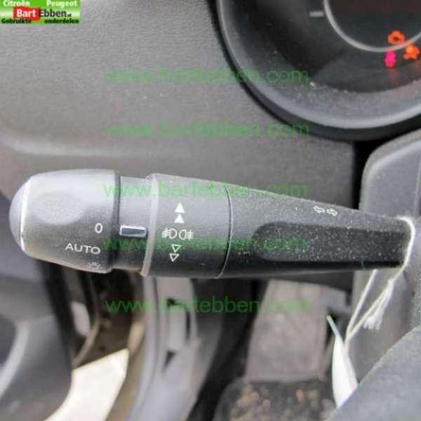 CITROEN C4 1.6 8V HDI