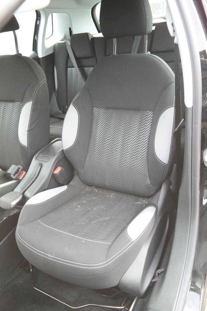 PEUGEOT 2008 CROSS OVER