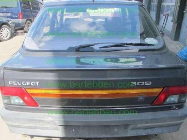 PEUGEOT 309 1.4 GR