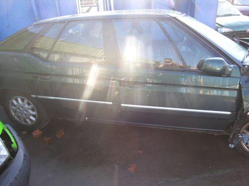 CITROEN XM 3.0 V6
