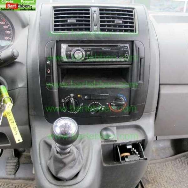 PEUGEOT EXPERT 2.016V HDI