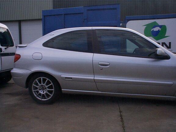 CITROEN XSARA B 1.6 16V