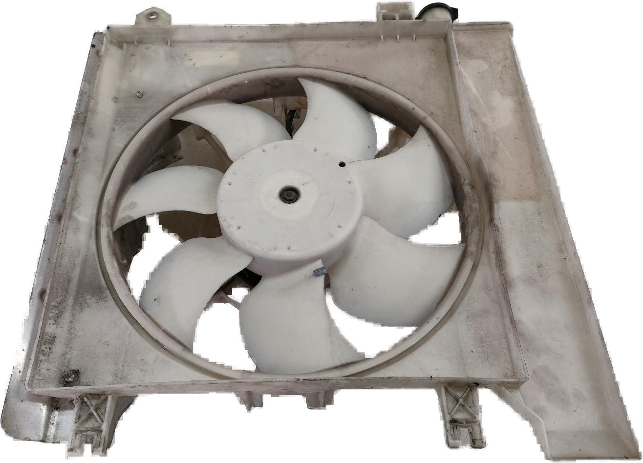 HUIS JOHNSON GATE 16360-0Q021 1611826080 +MOTOR MET BLAS 1253G9