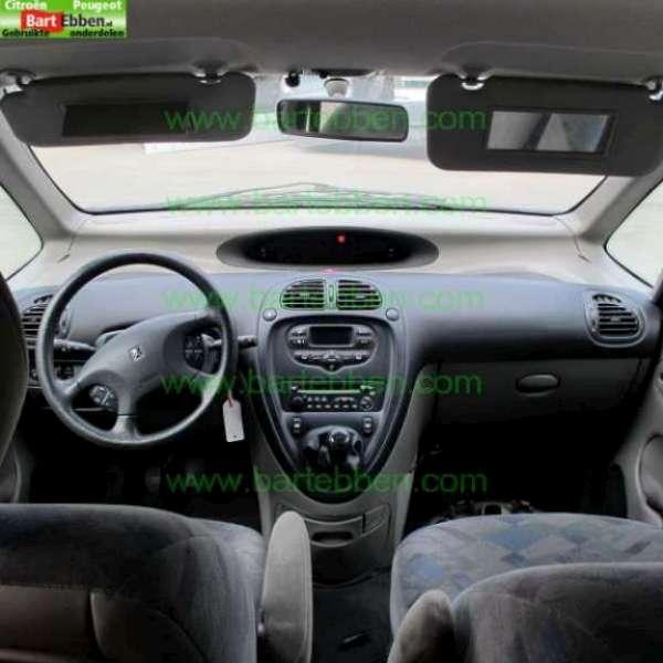 CITROEN XSARA PICASSO 1.8 16V