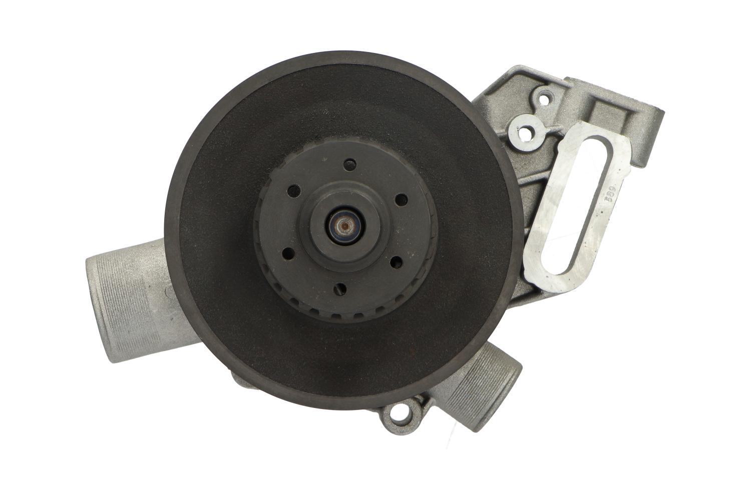 NIEUW EX BTW 4MM BE
