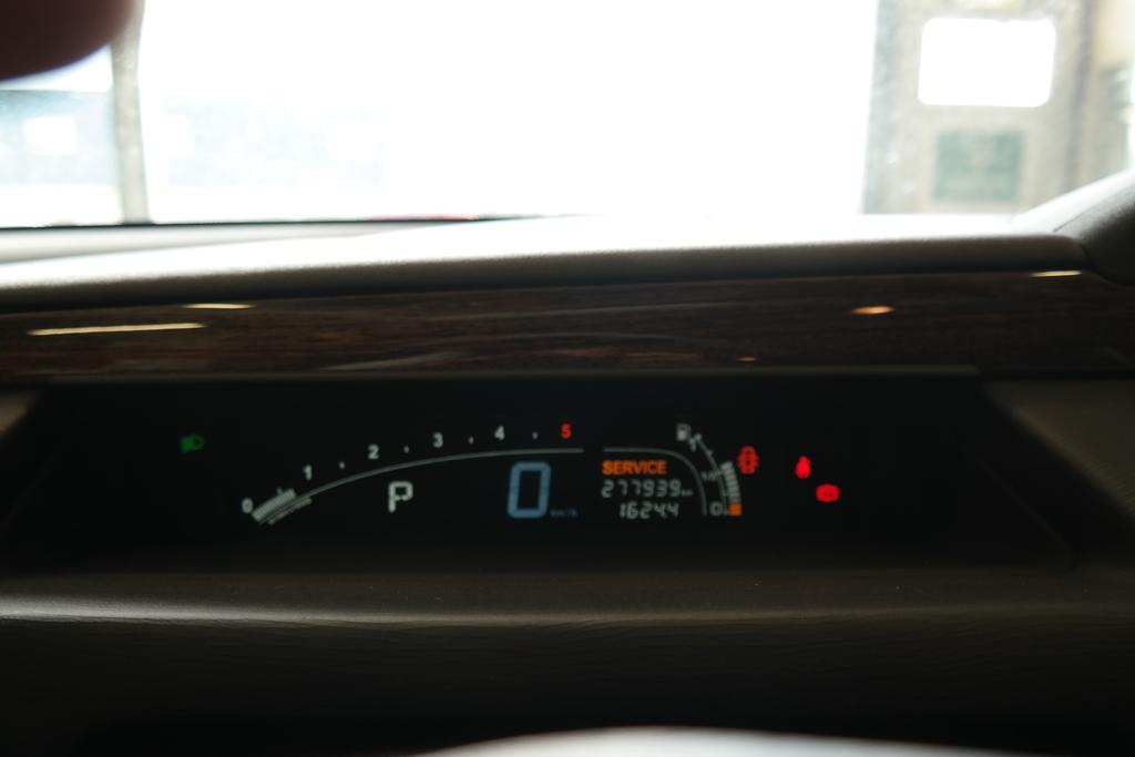 CITROEN C6