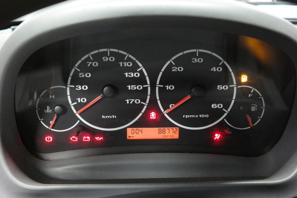CITROEN JUMPER