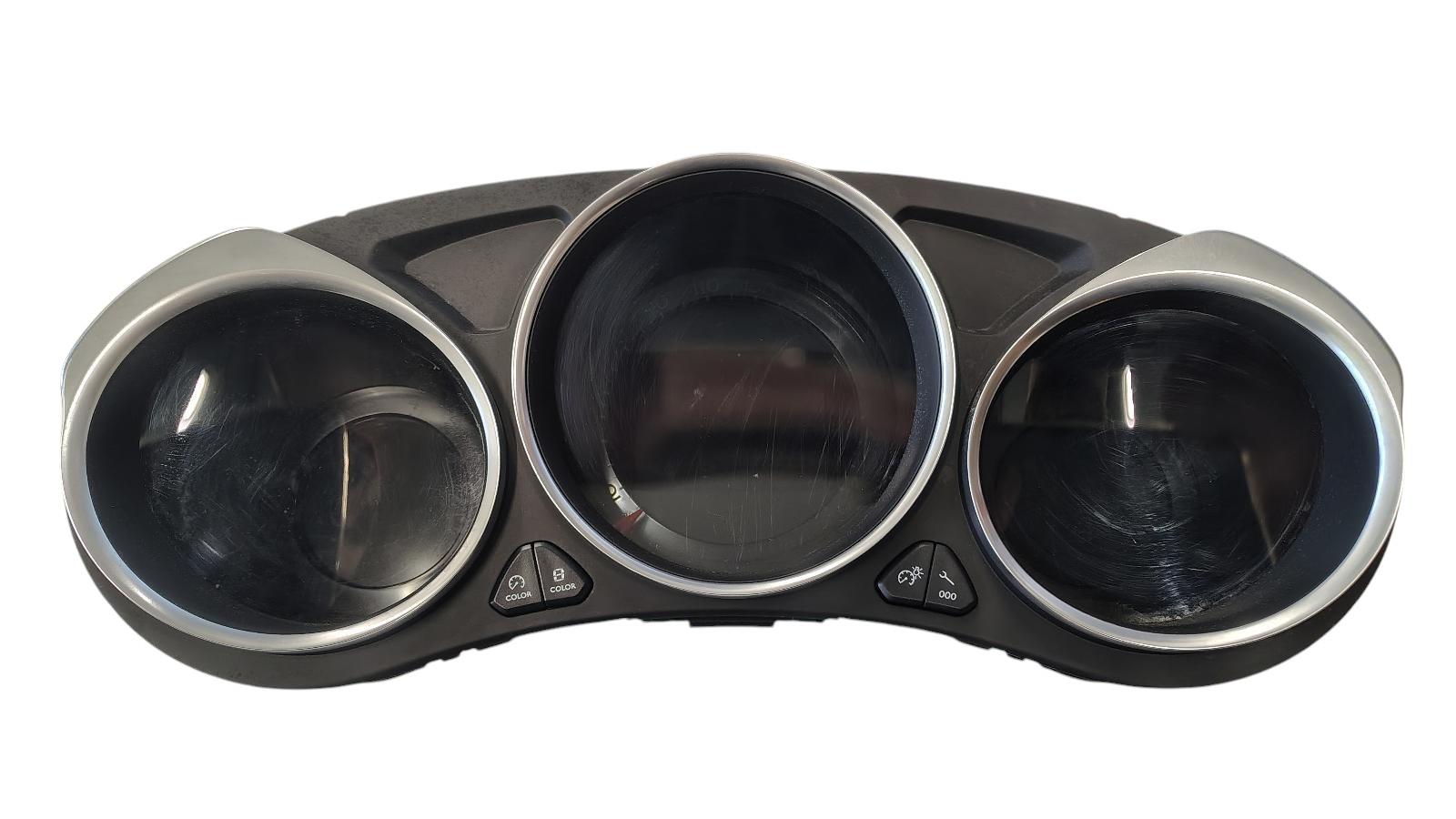 CONTINENTAL A2C9897250 9814681980 9812834180 MET MATRIXDISPLAY 1624234280