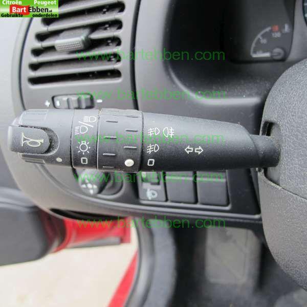 CITROEN XSARA 1.6 16V